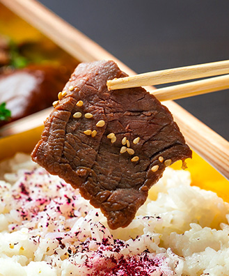 焼肉