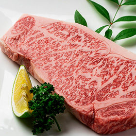 ステーキ肉